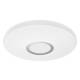 Produit de Plafonnier LED Rond Ø340 mm 18W RGBW Smart+ WiFi ORBIS Kite LEDVANCE 4058075495685