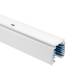 Produit de Rail Triphasé Aluminium 1 Mètre pour Spots LED