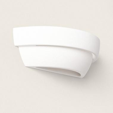 Riben Plaster Wall Lamp