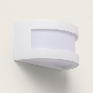 Product Ouriel Plaster Wall Lamp