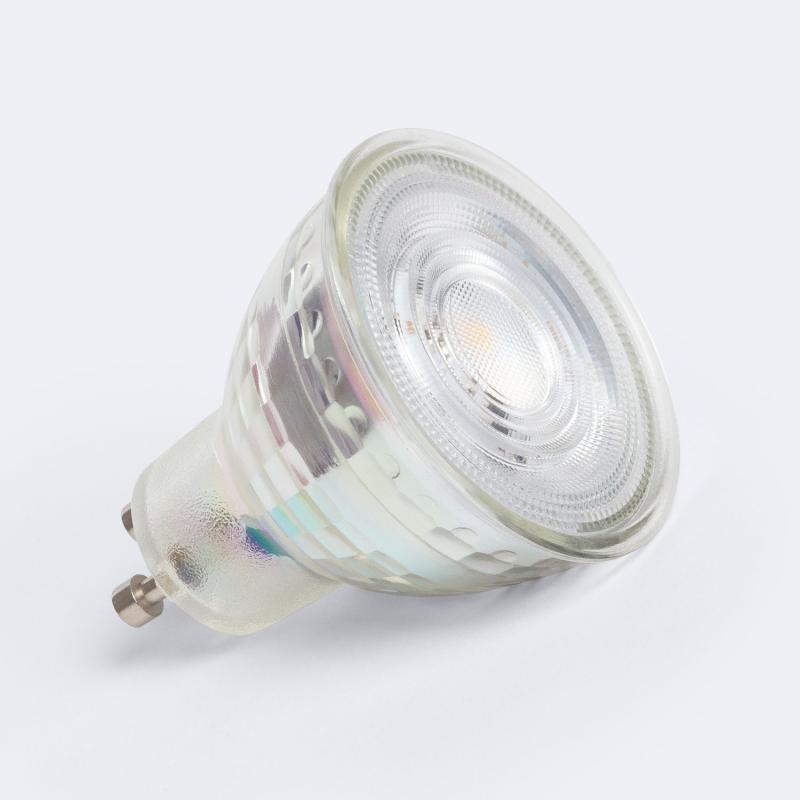 Prodotto da Lampadina LED GU10 5W 500 lm Vetro 30º 