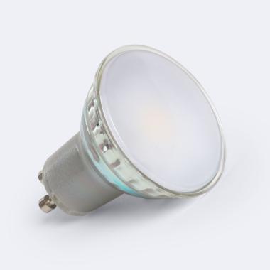 Lampadina LED GU10 10W 1000 lm Vetro 100º