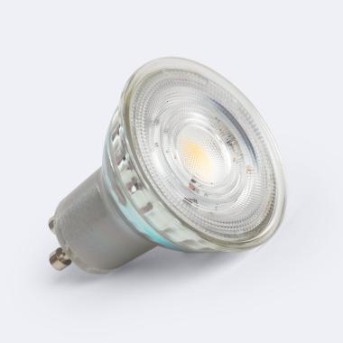 LED-Glühbirne GU10 10W 1000 lm Cristal 60º