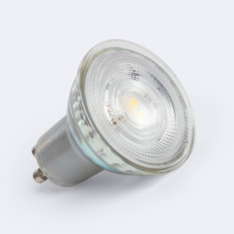 Prodotto da Lampadina Regolabile LED GU10 7W 700 lm Vetro 30º 