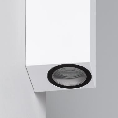 Product of White Miseno Double-Sided PC Outdoor LED Wall Light 