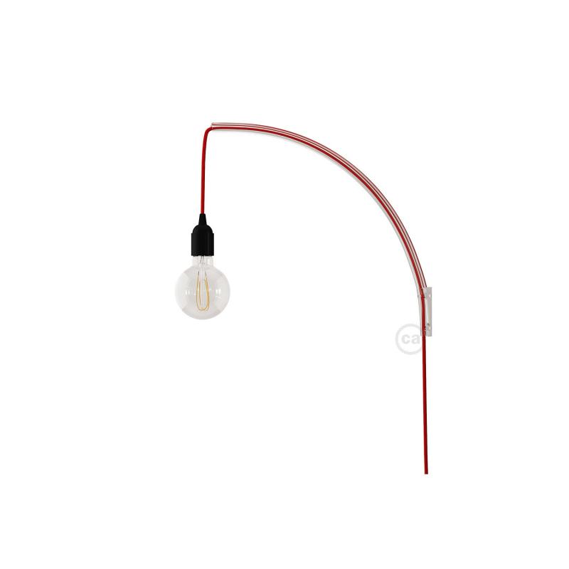 Product of Archet(To) Creative-Cables Model ARCHETTO Wall Bracket for Pendant Lamps