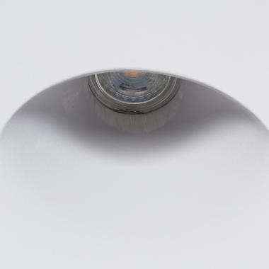 Product of Wall Light Integration Plasterboard Wall Light for LED Bulb GU10 / GU5.3 with 253x213 mm Cut Out 