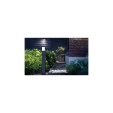 Produkt von LED-Bodenleuchte Aussen 6W Aufbau 77cm PHILIPS Post Arbour 