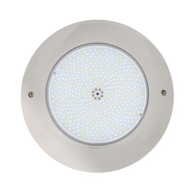 Product of 12V DC 35W Stainless Steel Submersible Surface RGBW LED Pool Light IP68 