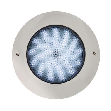 Product of 12V DC 35W Stainless Steel Submersible Surface RGBW LED Pool Light IP68 