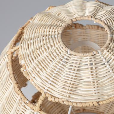 Product of Bulang Rattan Pendant Lampshade Ø300 mm