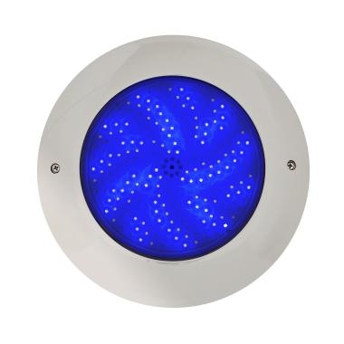 Produkt von LED-Poolstrahler Oberfläche RGBW tauchfähig 12V DC IP68 Rostfreier Edelstahl 20W