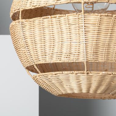 Produkt von Lampenschirm Hängeleuchte Rattan Big Bulang Ø500 mm