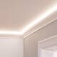 Product of 2m Classic Coving for LED Strip 