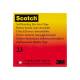 Prodotto da Nastro Isolante Autoagglomerante Scotch 23 19mm x 9.15m 3M 7000007286