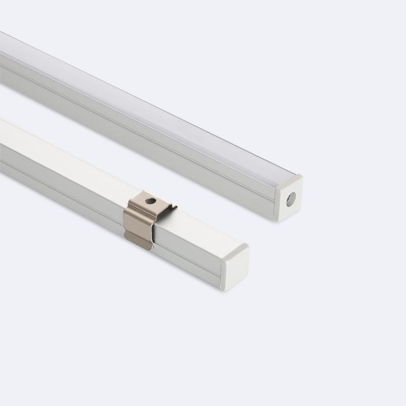 Product of 2m Aluminium Surface Supernarrow Profile for LED Strip up to 8mm 