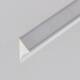 Product of Recessed Aluminium Profile for Plasterboard with Continuous Cover for LED Strip up to 20mm 