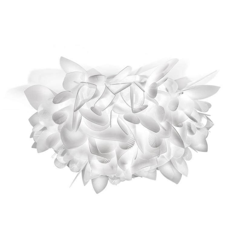 Prodotto da Plafoniera SLAMP Veli Ceiling/Wall Medium Foliage