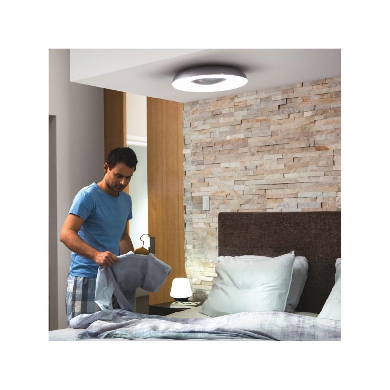 Product van Plafondlamp LED 27W White Ambiance PHILIPS Hue Still