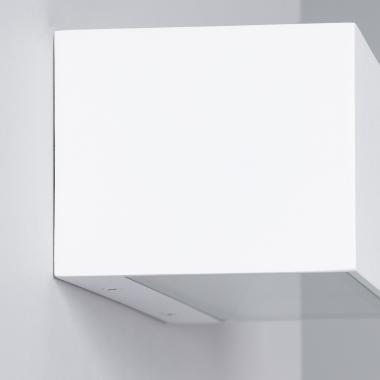 Produkt von LED-Wandleuchte Aussen 18W Aluminium Doppelseitige Beleuchtung Wählbar CCT Gropius