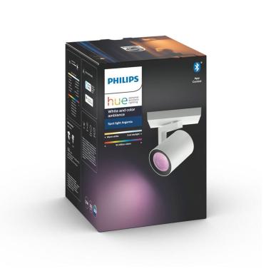 Produkt von Wandleuchte White Color 6W Philips Hue Argenta