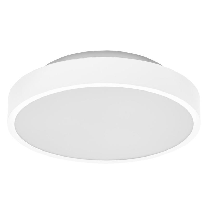 Produit de Plafonnier LED 28W Smart+ WiFi ORBIS Backlight LEDVANCE 4058075573574