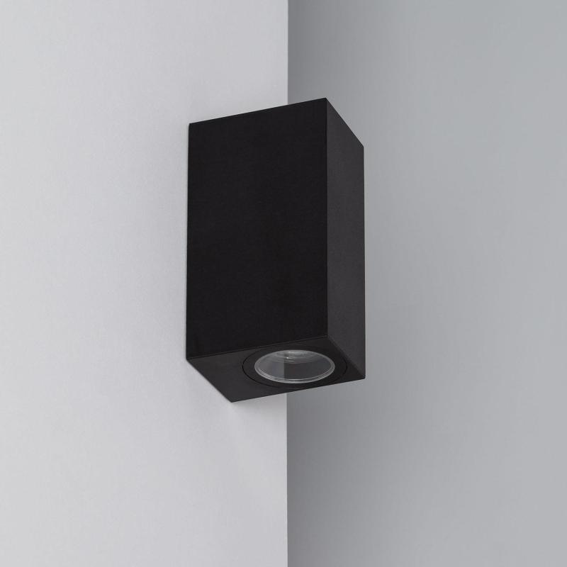 Product of Black Miseno Double-Sided PC Outdoor LED Wall Light