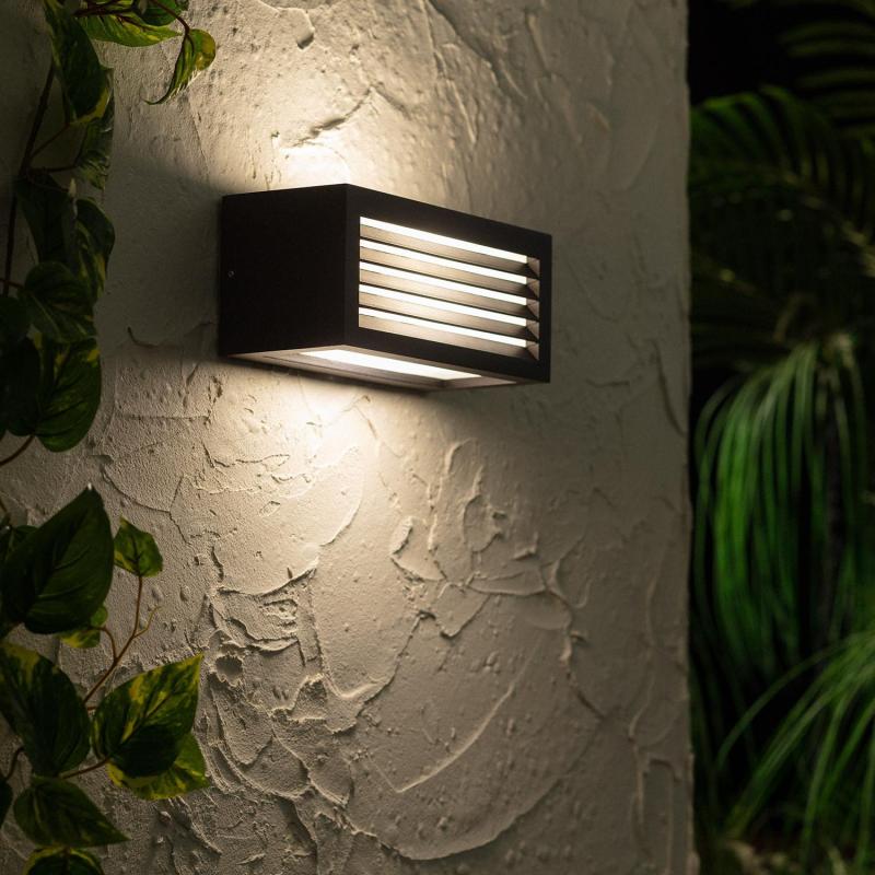 Product van Wandlamp Outdoor Metaal Verina