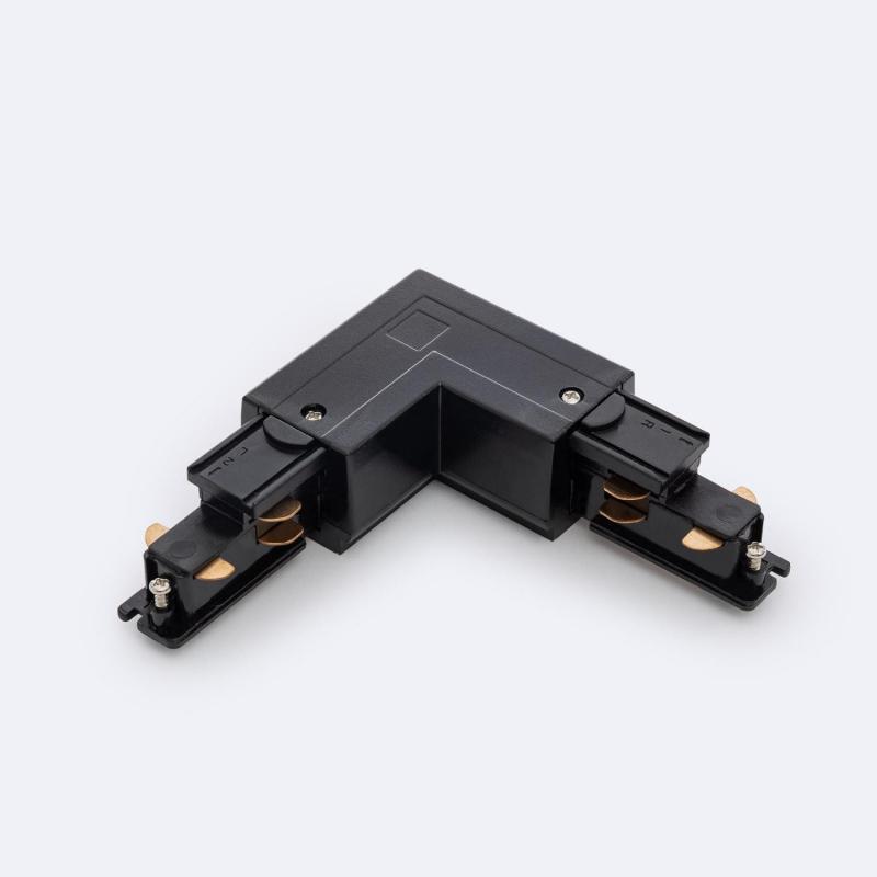 Product of Right Side L Connector for 3-Circuit DALI 