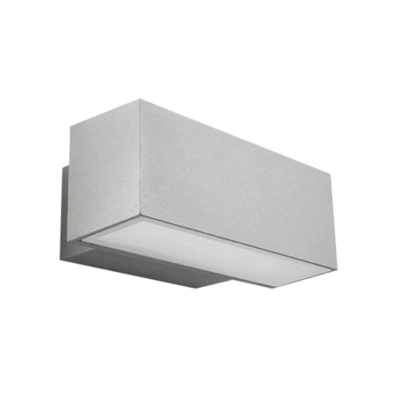 Product van Wandlamp Afrodita LED IP65 19W LEDS-C4 05-9879-14-CL