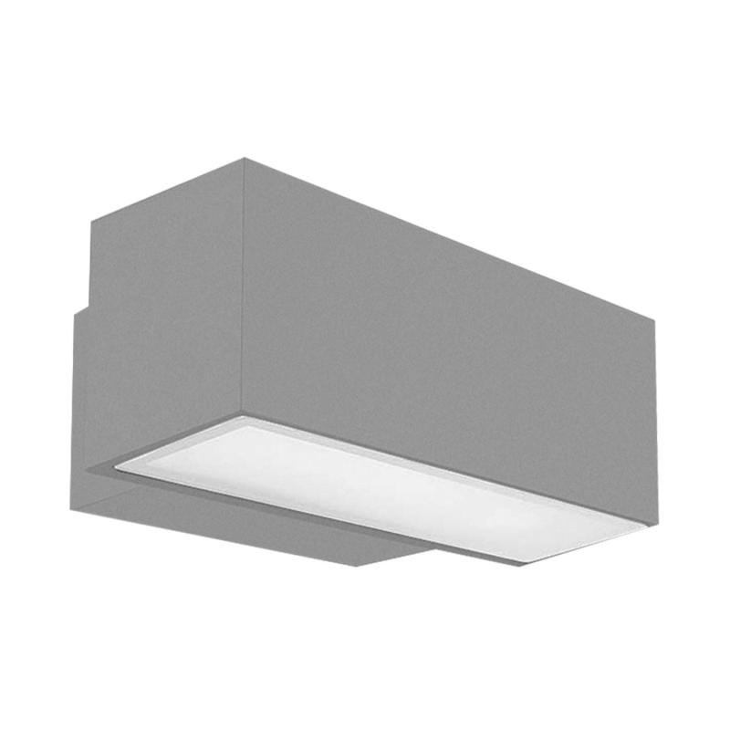 Produkt von LED-Wandleuchte Afrodita 39W IP65 Doppelseitig LEDS-C4 05-9878-14-CL