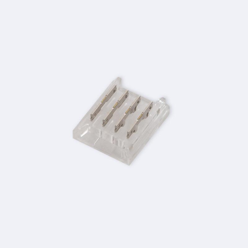 Product of Hippo Connector for 12/24V RGB SMD LED Strip 10mm Wide 