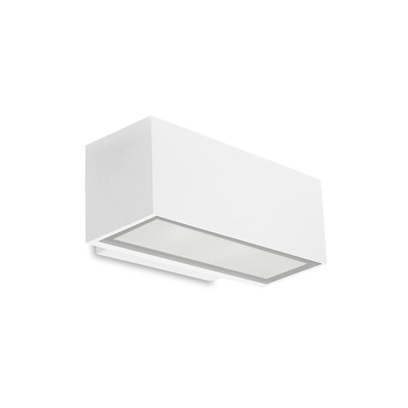 Produkt von LED-Wandleuchte Afrodita Doppelseitig 17,5W IP65 LEDS-C4 05-9911-14-CL