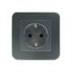 Product van Stopcontact Type F Schuko Classic