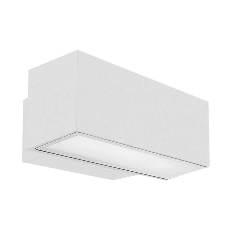 Produkt von LED-Wandleuchte Afrodita 39W IP65 Doppelseitig LEDS-C4 05-9878-14-CL