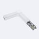 Product van L-Type Connector voor LED Trunking Linear Bar Easy line van LEDNIX 