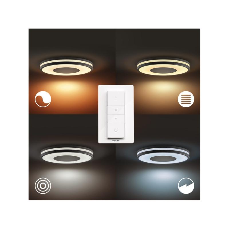 Produkt von LED-Deckenleuchte 27W White Ambiance PHILIPS Hue Being 