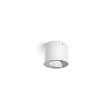 Produit de Plafonnier LED PHILIPS Phase Dimmable 4.5W