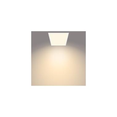 Product van Plafondlamp LED Regelbaar 3 Standen  36W PHILIPS CL560