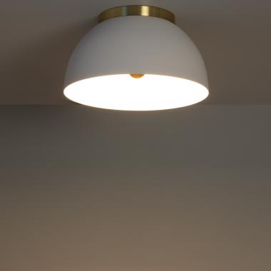 Product of Bosco Gold Aluminium Surface Lamp Ø300 mm