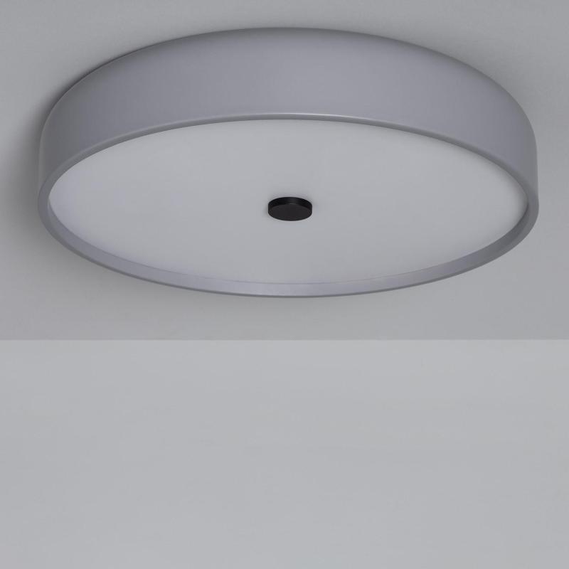 Produkt von LED-Deckenleuchte 30W Metall Ø450mm CCT auswählbar Eyelight