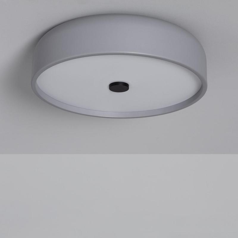 Product of 24W Eyelight CCT Selectable LED Ceiling Lamp Ø350 mm