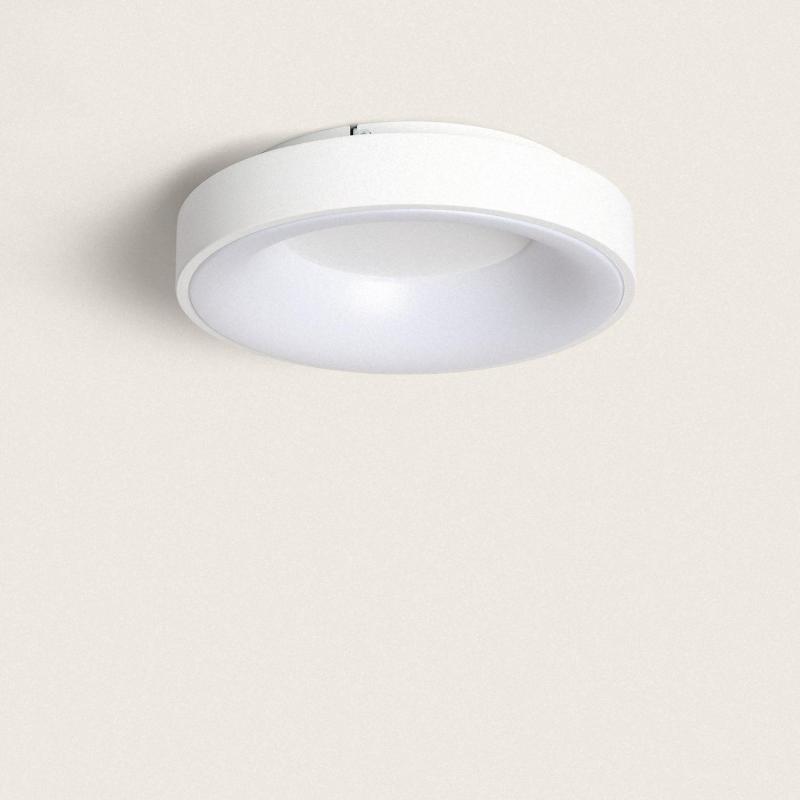 Product of 30W Jacob Round Metal CCT Ceiling Lamp Ø380 mm 