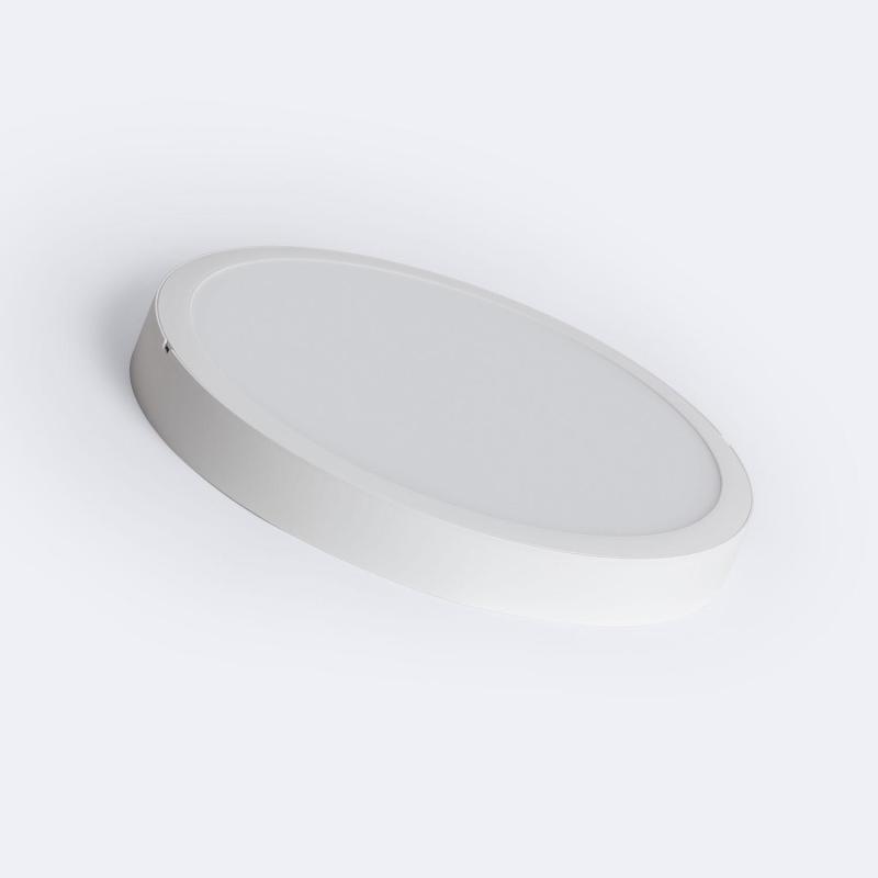 Product van Plafondlamp LED 30W Rond Ø300 mm