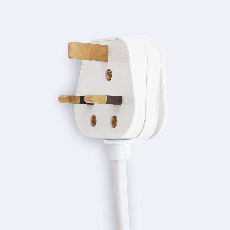 Product of Power Cable with a UK plug