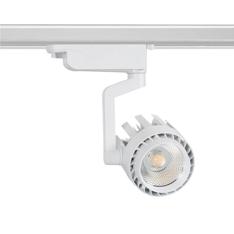 Produkt von 1-Phasenstromschiene LED-Strahler 30W Dora Weiss