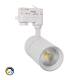 Produit de Spot LED sur Rail Triphasé 30W Dimmable Mallet CCT