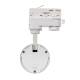 Product of 3-Circuit Track LED Spotlight 30W Mallet Dimmable CCT