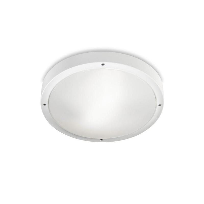 Produit de Plafonnier LED Opal 22.3W IP65 Dimmable Dali LEDS-C4 15-E053-14-CL