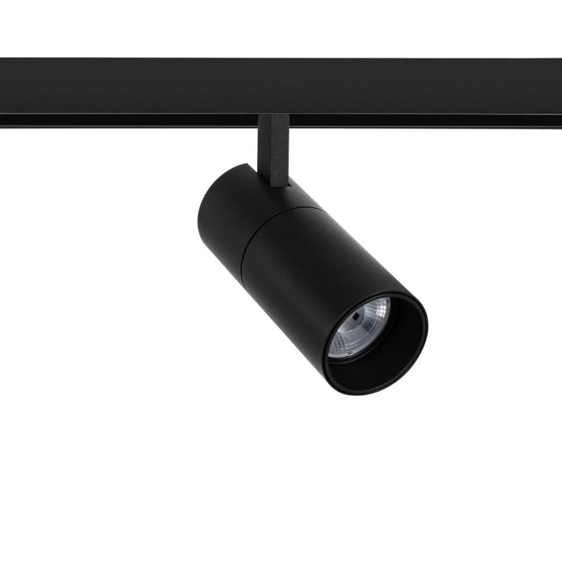 Immagine di Faretto LED Binario Magnetico 20W 20mm 48V 